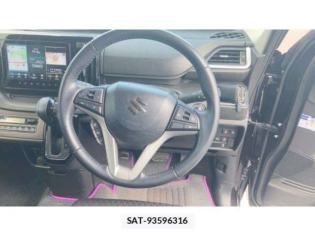 Suzuki SOLIO BANDIT 2021-06 8563574-18
