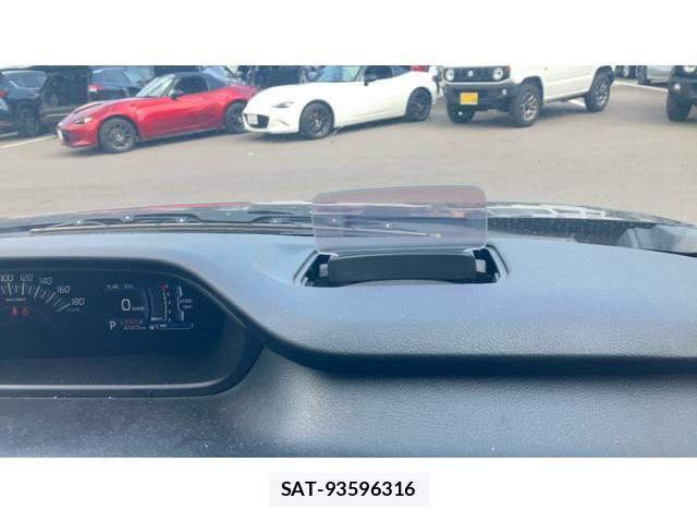 Suzuki SOLIO BANDIT 2021-06 8563574-21