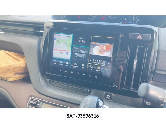 Suzuki SOLIO BANDIT 2021-06 8563574-22