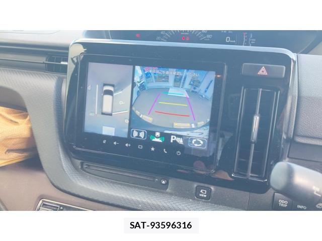 Suzuki SOLIO BANDIT 2021-06 8563574-23