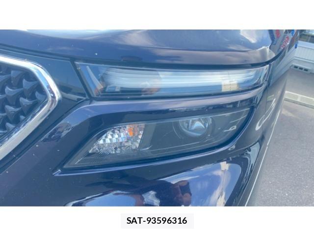 Suzuki SOLIO BANDIT 2021-06 8563574-2