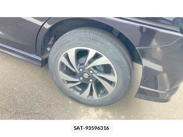 Suzuki SOLIO BANDIT 2021-06 8563574-7