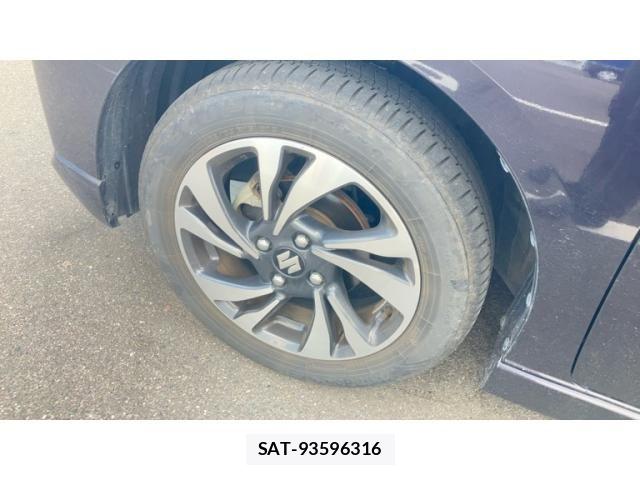Suzuki SOLIO BANDIT 2021-06 8563574-8