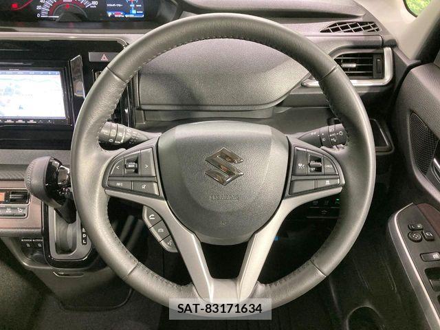 Suzuki SOLIO BANDIT 2022-11 8563572-10