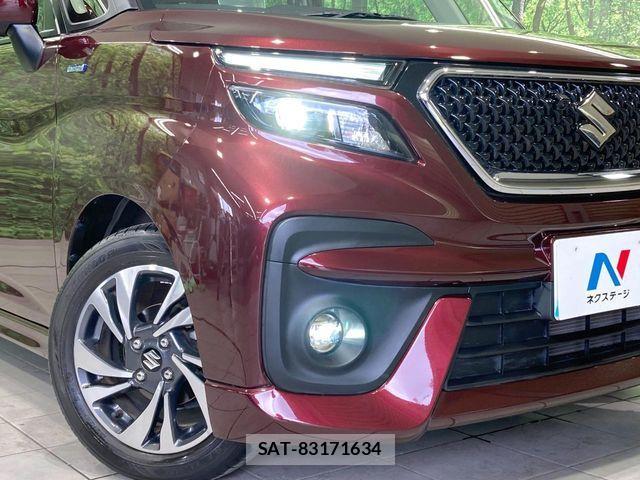 Suzuki SOLIO BANDIT 2022-11 8563572-11