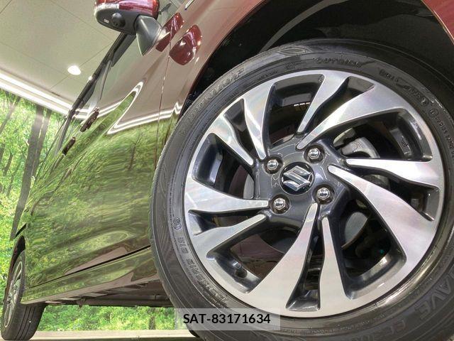 Suzuki SOLIO BANDIT 2022-11 8563572-12