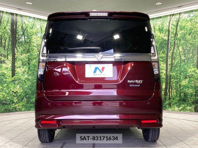 Suzuki SOLIO BANDIT 2022-11 8563572-14