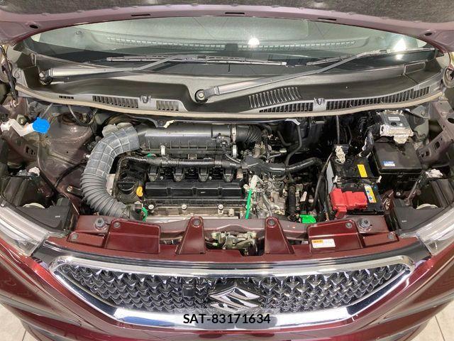 Suzuki SOLIO BANDIT 2022-11 8563572-17