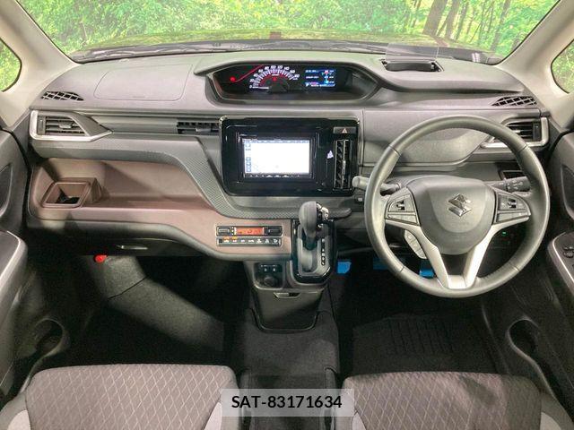 Suzuki SOLIO BANDIT 2022-11 8563572-1