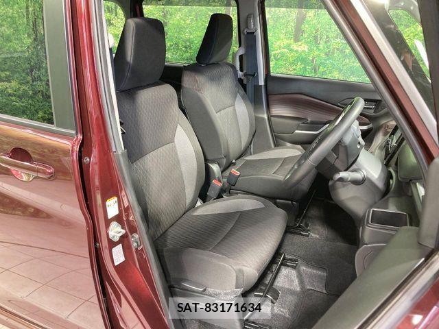 Suzuki SOLIO BANDIT 2022-11 8563572-7