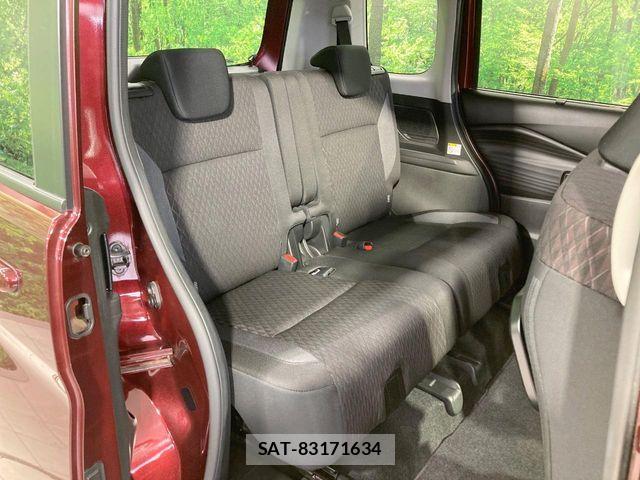 Suzuki SOLIO BANDIT 2022-11 8563572-8