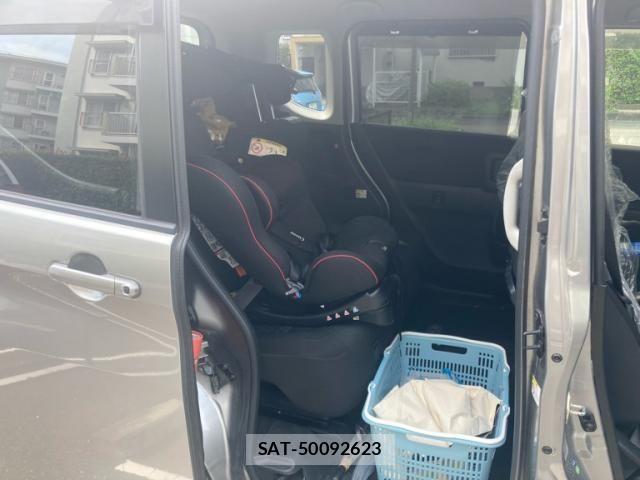 Suzuki SOLIO BANDIT 2015-10 8628948-10
