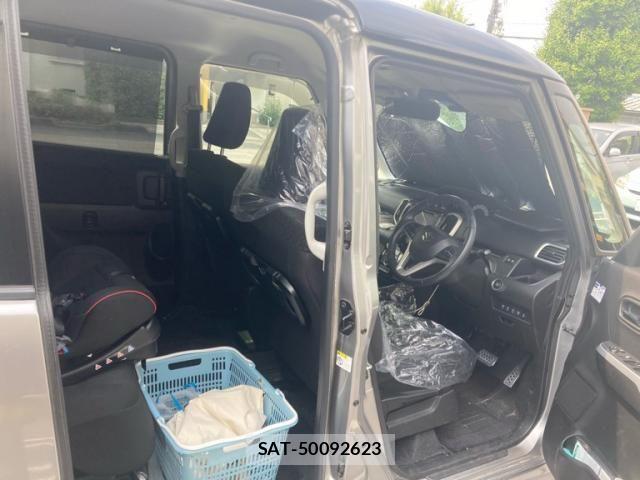 Suzuki SOLIO BANDIT 2015-10 8628948-11