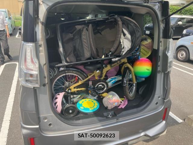 Suzuki SOLIO BANDIT 2015-10 8628948-16