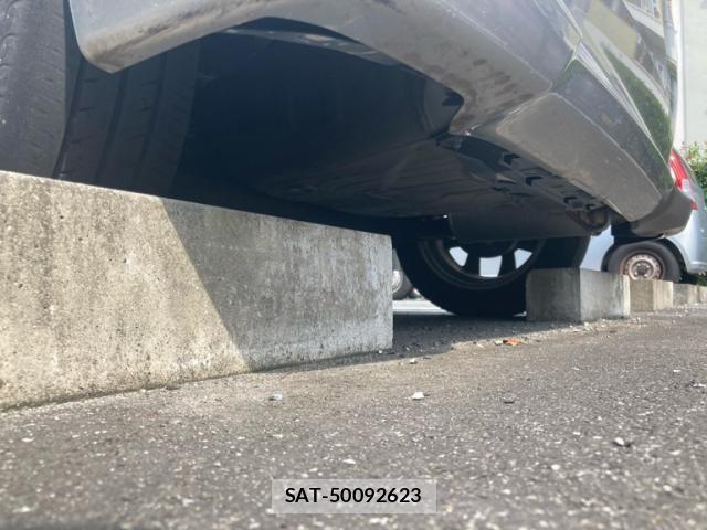 Suzuki SOLIO BANDIT 2015-10 8628948-17