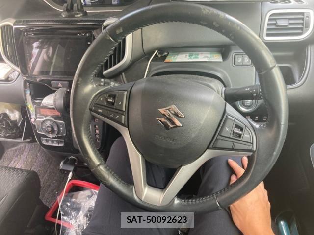 Suzuki SOLIO BANDIT 2015-10 8628948-18