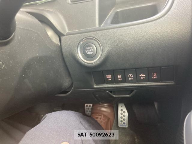 Suzuki SOLIO BANDIT 2015-10 8628948-19