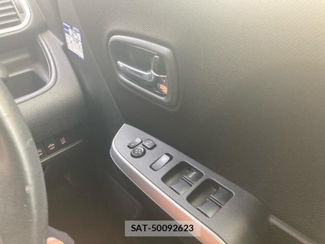 Suzuki SOLIO BANDIT 2015-10 8628948-20
