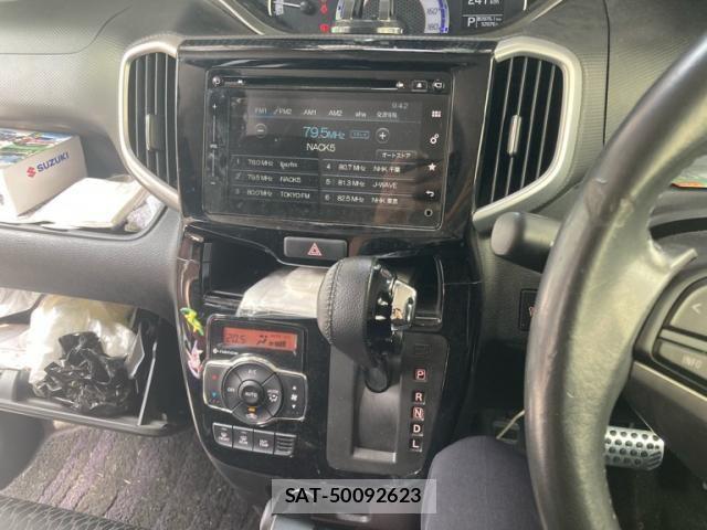 Suzuki SOLIO BANDIT 2015-10 8628948-22