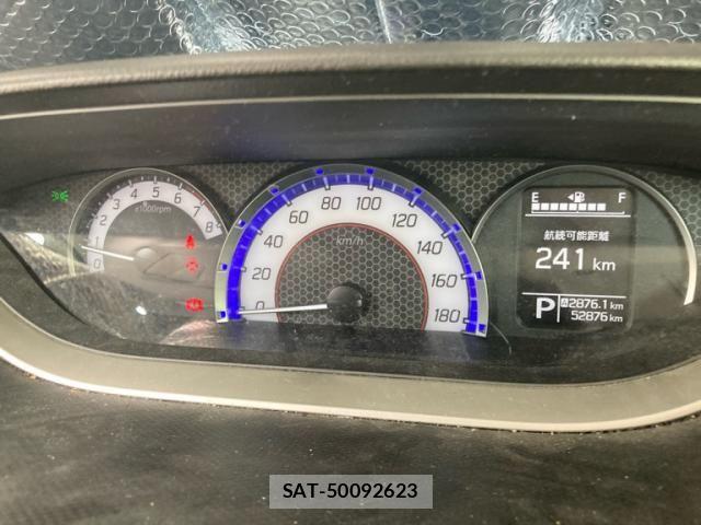 Suzuki SOLIO BANDIT 2015-10 8628948-23