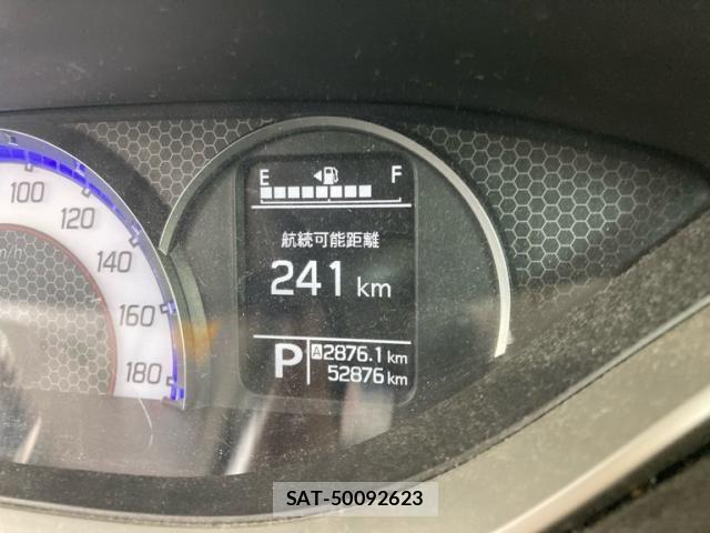 Suzuki SOLIO BANDIT 2015-10 8628948-24