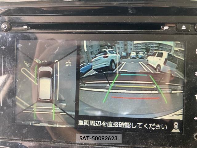 Suzuki SOLIO BANDIT 2015-10 8628948-26