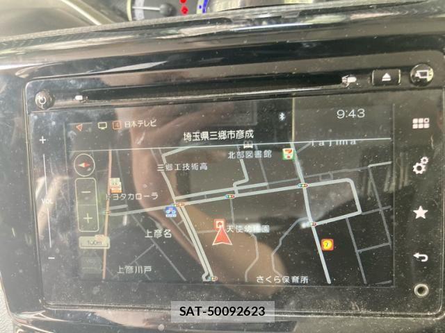 Suzuki SOLIO BANDIT 2015-10 8628948-27