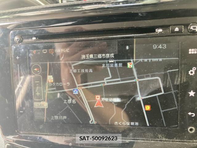Suzuki SOLIO BANDIT 2015-10 8628948-28