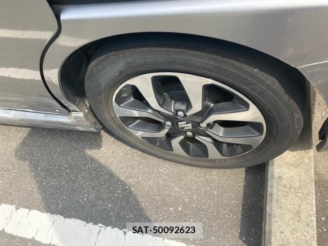 Suzuki SOLIO BANDIT 2015-10 8628948-5