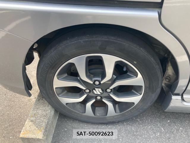 Suzuki SOLIO BANDIT 2015-10 8628948-6