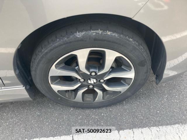 Suzuki SOLIO BANDIT 2015-10 8628948-7