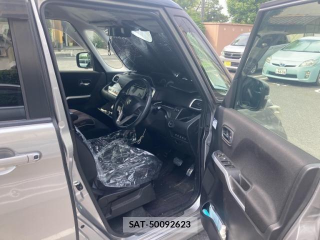 Suzuki SOLIO BANDIT 2015-10 8628948-8