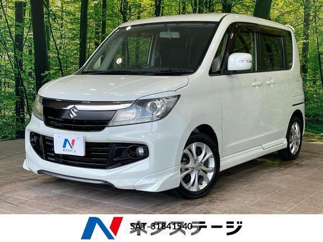 Suzuki SOLIO BANDIT 2012-08 8628949-0