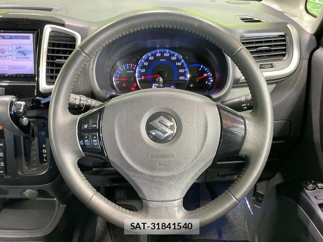 Suzuki SOLIO BANDIT 2012-08 8628949-10