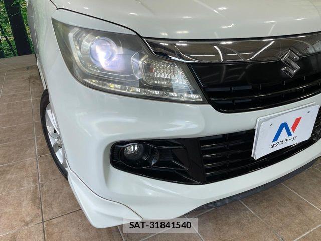 Suzuki SOLIO BANDIT 2012-08 8628949-11