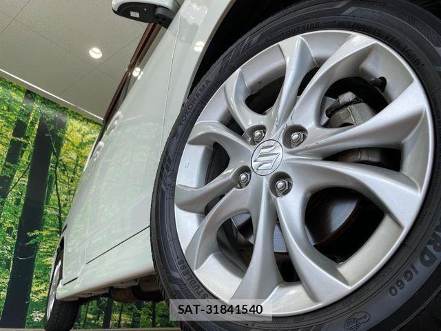 Suzuki SOLIO BANDIT 2012-08 8628949-12