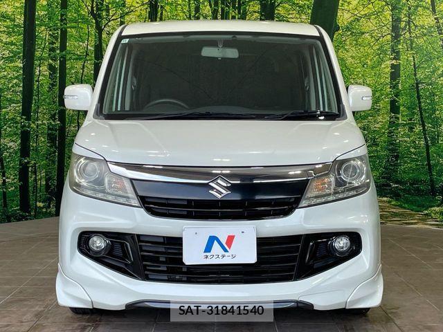 Suzuki SOLIO BANDIT 2012-08 8628949-13