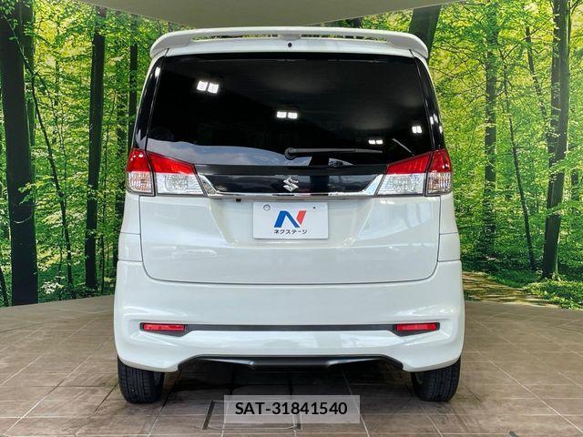 Suzuki SOLIO BANDIT 2012-08 8628949-14