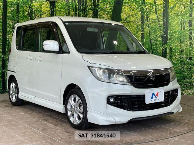 Suzuki SOLIO BANDIT 2012-08 8628949-15