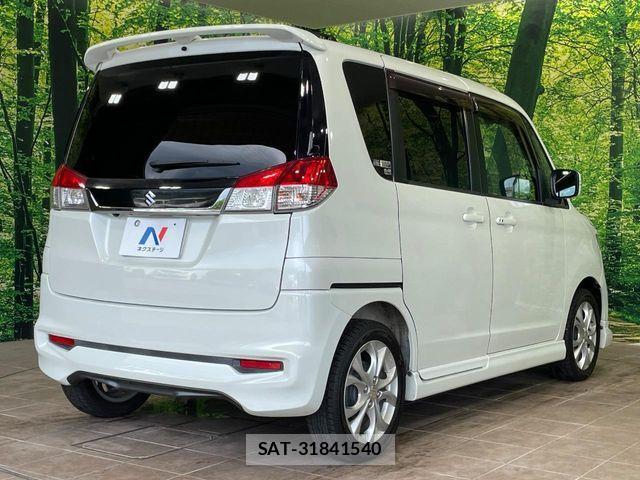 Suzuki SOLIO BANDIT 2012-08 8628949-16