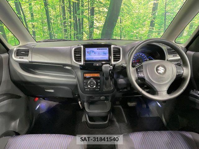 Suzuki SOLIO BANDIT 2012-08 8628949-1