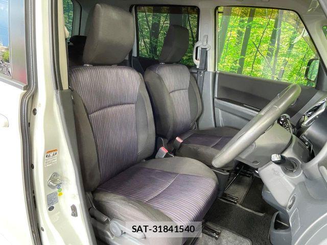 Suzuki SOLIO BANDIT 2012-08 8628949-7