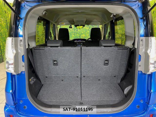 Suzuki SOLIO BANDIT 2019-09 8628947-9