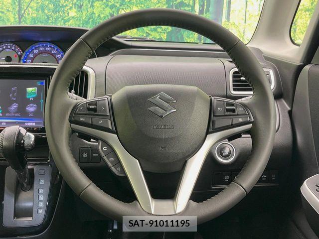 Suzuki SOLIO BANDIT 2019-09 8628947-10