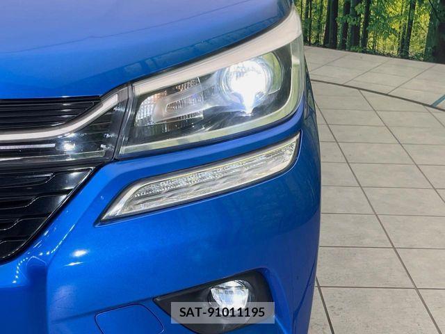 Suzuki SOLIO BANDIT 2019-09 8628947-11
