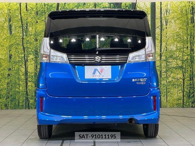 Suzuki SOLIO BANDIT 2019-09 8628947-14