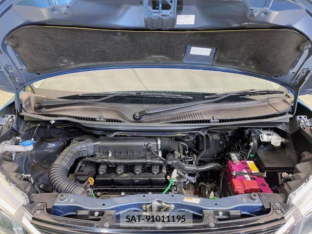 Suzuki SOLIO BANDIT 2019-09 8628947-17
