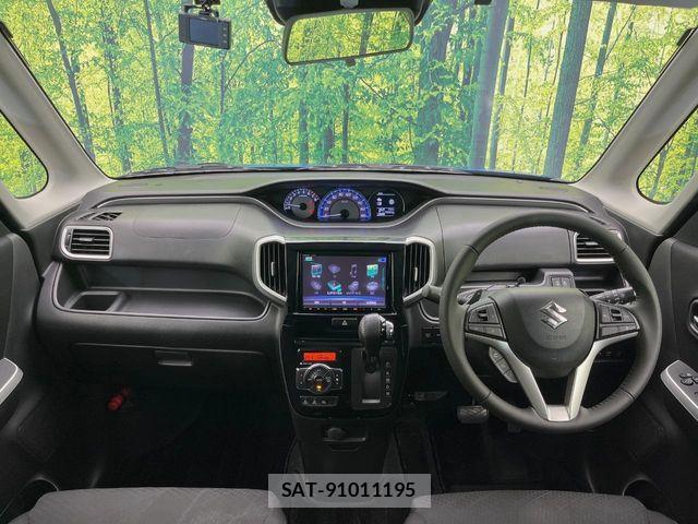Suzuki SOLIO BANDIT 2019-09 8628947-1