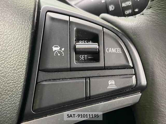 Suzuki SOLIO BANDIT 2019-09 8628947-5