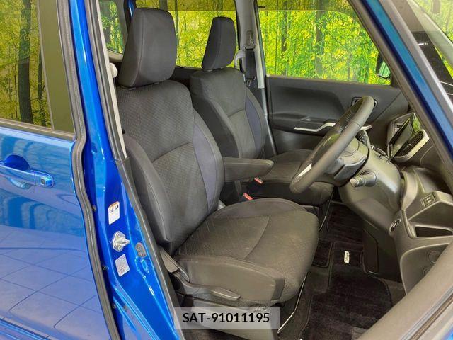 Suzuki SOLIO BANDIT 2019-09 8628947-7